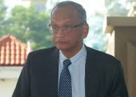 One day to world cup 2014 dilancarkan secara rasmi hari ini oleh ketua setiausaha negara, tan sri dr ali hamsa. News About Tan Sri Ali Hamsa Edgeprop My