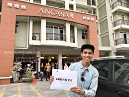 You can take advantage of free parking if you drive. Buffet Ramadhan 2018 Masak Lomak Cili Api Terbaik Hanya Di Ancasa Residences Port Dickson Jejakakaula