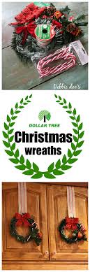 Download Dollar Tree Christmas Craft And Decor Ideas Debbiedoos PSD Mockup Templates