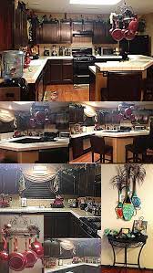 All image in this gallery hopefully can give you an ideas to improve your home become more beautiful. Pin By Marisol Estrada On My Kitchen Grape Kitchen Decor Wine Decor Kitchen Home Decor