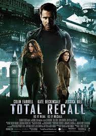 Total Recall 2012 Imdb A great movie and an awesome performance by leonardo d caprio. total recall 2012 imdb