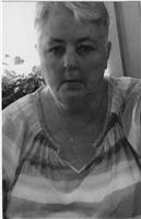 Marilyn Hooper Obituary (1955