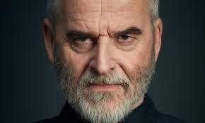 Trevor Eve reveals the midlife mental collapse that left him needing  decades of therapy