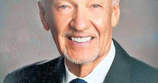 Air Force veteran practiced dentistry in Redlands for 33 years