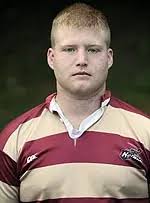 2009-10 Men's Rugby Roster