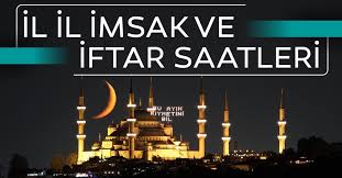 Diyanet i̇şleri başkanlığı'nın resmi web sitesindeki bilgileri yansıtmaktadır. Istanbul Ve Il Il Imsakiye Takvimi Yayinlandi 2020 Ankara Izmir Istanbul Sahur Saati Ve Il Il Iftar Saatleri Ramazan Imsakiye Ile Sahur Imsak Vakti Saat Kacta Bitecek Son Dakika Haberler