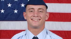 8 Mid-Michigan Airmen graduate from basic