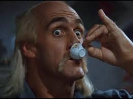 Hulk Hogan Movies from the 90s