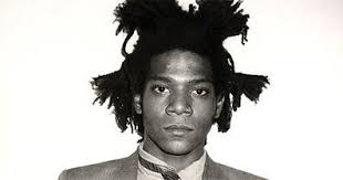 Who Was Jean-Michel Basquiat?