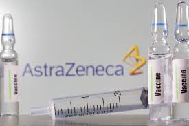 6,219 likes · 42 talking about this. Uk Nod For Astrazeneca Vaccine Raises More Questions