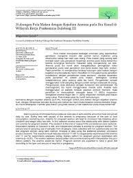 Maybe you would like to learn more about one of these? Telaah Jurnal Anemia
