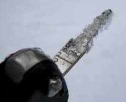 Es wurde auch ein neuer zaun erstellt. Vereisen Verhinden So Friert Das Turschloss Nicht Mehr Ein Tippscout De