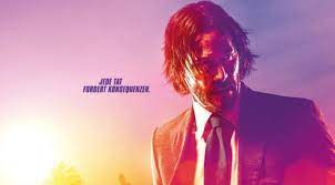 #johnwick4 in theaters may 27, 2022. John Wick Kapitel 3 Parabellum 2019 Unsere Filmkritik