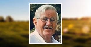 Daniel Richard Eckenrode Obituary November 15, 2018