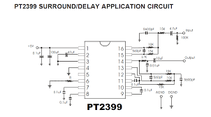 Maybe you would like to learn more about one of these? Data Ic Pt2399 Berbagi Pengalaman Belajar Memperbaiki Peralatan Elektronik Sendiri