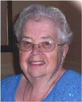 Mildred Webb Obituary