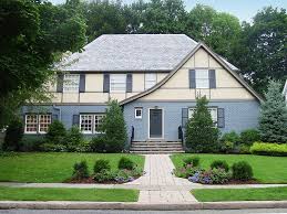 Amy Wax International Color Consultant Home Rustic Houses Exterior Craftsman Home Exterior Exterior Paint Color