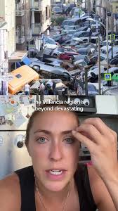 Valencia Before and After The Flood