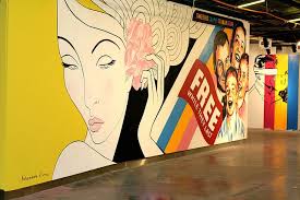 Check spelling or type a new query. Myer Basement Street Art Graffiti Art Appreciation