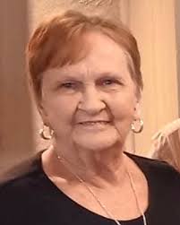 Martha Oliver Obituary