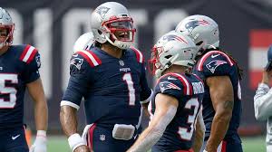 Your best source for quality new england patriots news, rumors, analysis, stats and scores from the fan perspective. Take 5 Patriots Take Aways