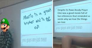 These Sad Student Powerpoint Memes Make Way For Very Hot Takes Memebase Funny Memes