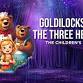 Goldilocks and the Three Heberts event image