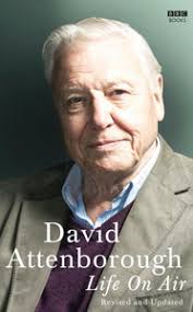 David Attenborough