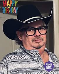 Happy Birthday to Tejano Promoter