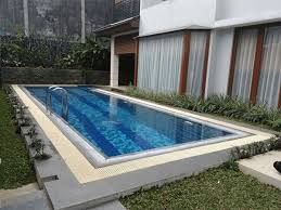 Memilih Warna Keramik Mosaic Kolam Renang Kolam Renang Desain Kolam