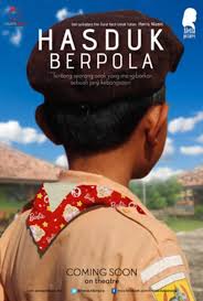 Yang di mainkan oleh anak2 ya. 4 Film Bertema Pramuka Yang Wajib Anda Tonton Womantalk