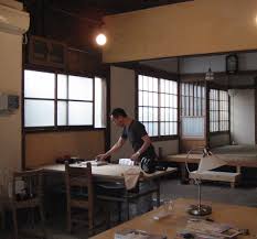 Japanese houses didn't use historically use glass, resulting in some interesting methods of natural lighting. About Japan A Teacher S Resource Home Interior Japan Society