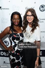 Actress Kelsey Scott and author Tami Holzman attend the book launch... News  Photo