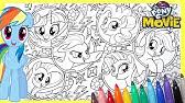 Keseruan raiqah saat belajar mewarnai kartun kesukaannya. Share Your Videos With Friends Family And The World