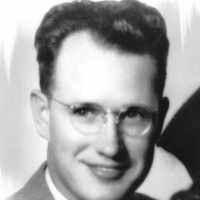 Aloysius Joseph Notzon Jr (1908–1952)