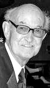 Gene Tracy Obituary (1930