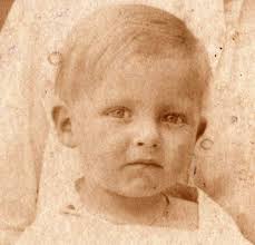 Franklin Melvin “Mel” Durham (1913-1989)