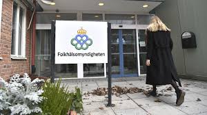 Bildresultat för corna virus sverige