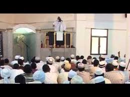 الخطبة الاخيرة لفضيلة الشيخ المغفور له باذن الله محمد سيد حاج places to visit visiting scenes