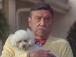 What an honor to work with Gale Gordon