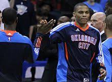 Russell westbrook was born on november 12, 1988 in long beach, california, usa as russell westbrook jr. Russell Westbrook Wikipedia