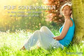 Ruhe Und Entspannung Im Alltag Spruch Sprüche Suche