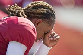 Jalen hurts and carson wentz discussing that time their backups came in for them and won championships. Guerin Emig Nick Saban Was Right As Usual About Jalen Hurts So Now Ou Is Right To Say Thanks Ou Sports Extra Tulsaworld Com