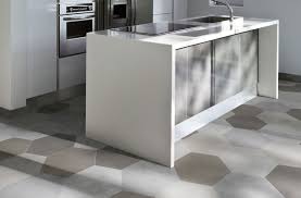 Let's have a look into the 20 simple and modern kitchen wall tiles designs with images. 2021 Kitchen Flooring Trends 20 Kitchen Flooring Ideas To Update Your Style Flooring Inc