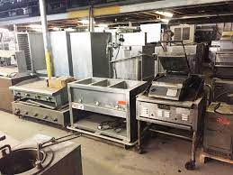 World hand dryer for sale, has cord for testing and wrench for adjustments. Timed Online Auction Session 2 Used Restaurant Equipment Inventory
