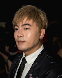 洪聖安Wallace Ang