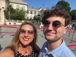 24 Hours: Paris (PhFArt Tour Day 3)