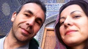 Hope glimmers for Iran's tourism industry