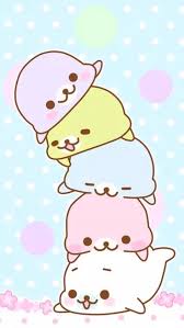 See more of kawaii cute wallpapers on facebook. Kawaii Wallpapers Cute Kawaii Bilder Novocom Top