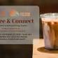 WCN Coffee & Connect w/ Bonner event image